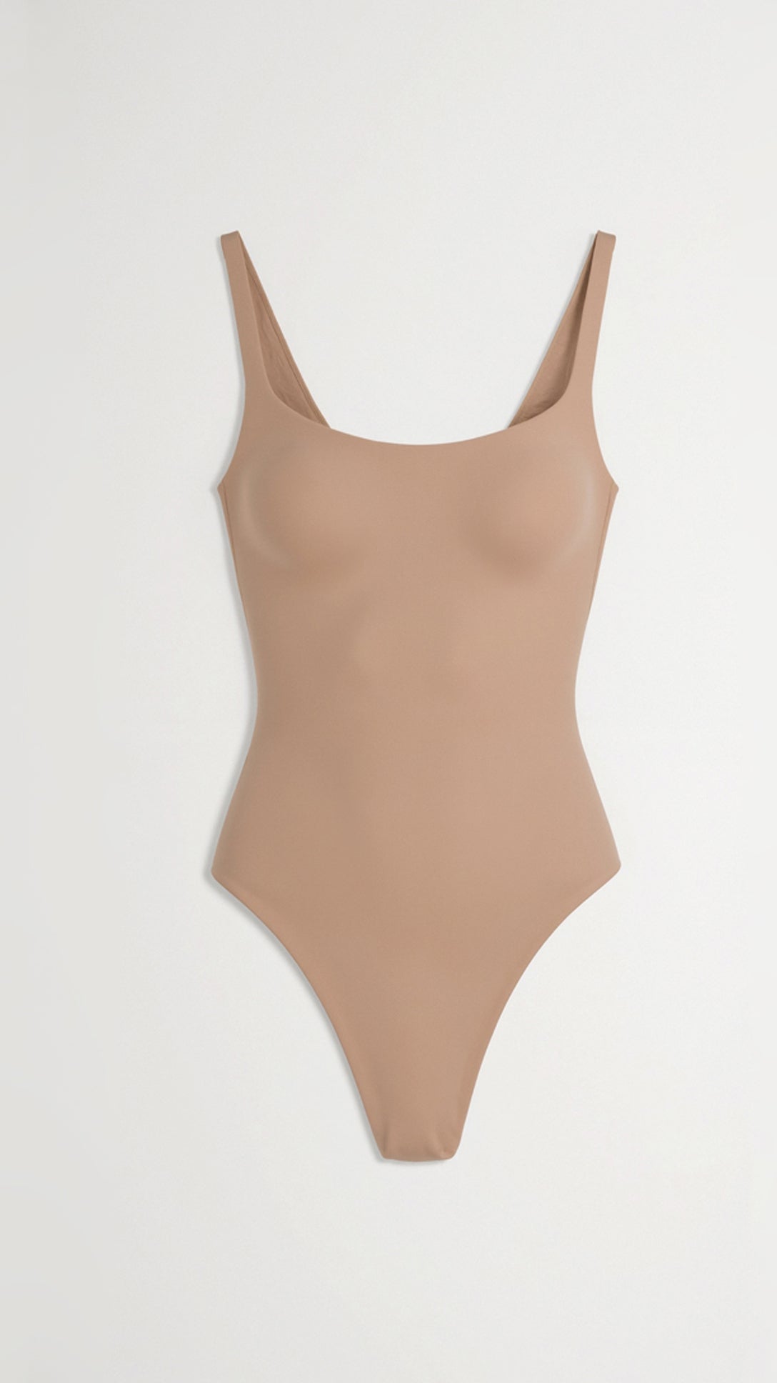 PlungeShape™ Core Bodysuit