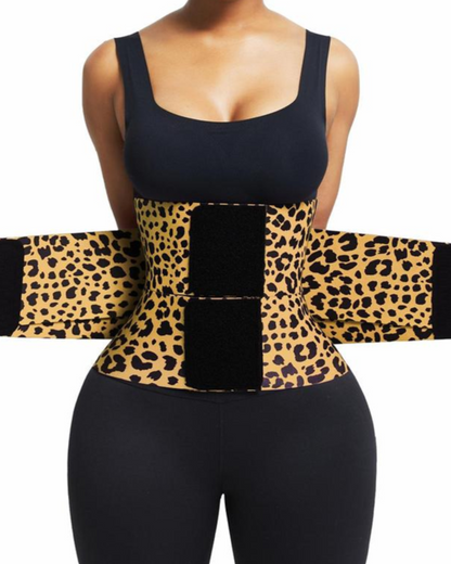 TripleWrap™ Waist Sculptor