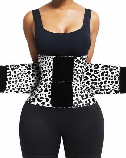 TripleWrap™ Waist Sculptor