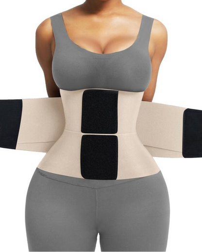 TripleWrap™ Waist Sculptor