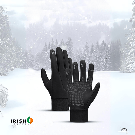 ARCTICGUARD™ Water Resistant Thermal Gloves