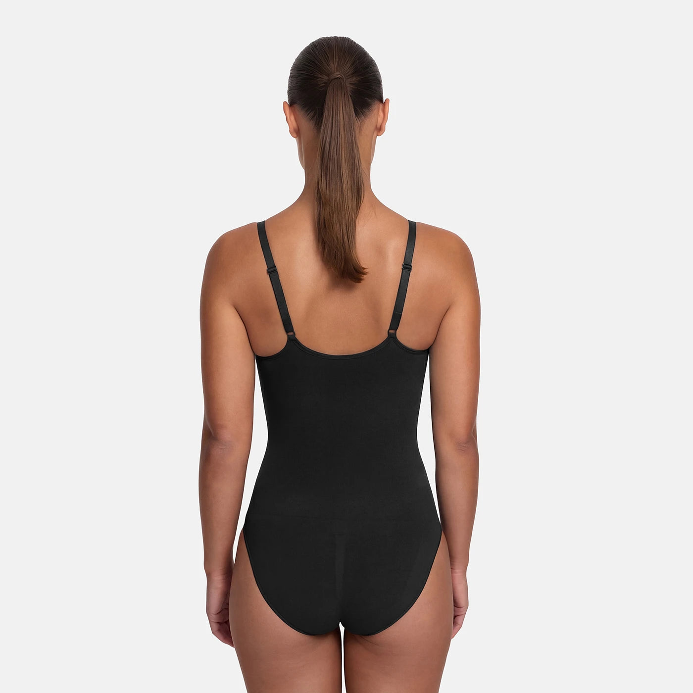 Sculpt & Shine™ Bodysuit – Jouw perfecte silhouet direct zichtbaar