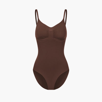 Sculpt & Shine™ Bodysuit – Jouw perfecte silhouet direct zichtbaar