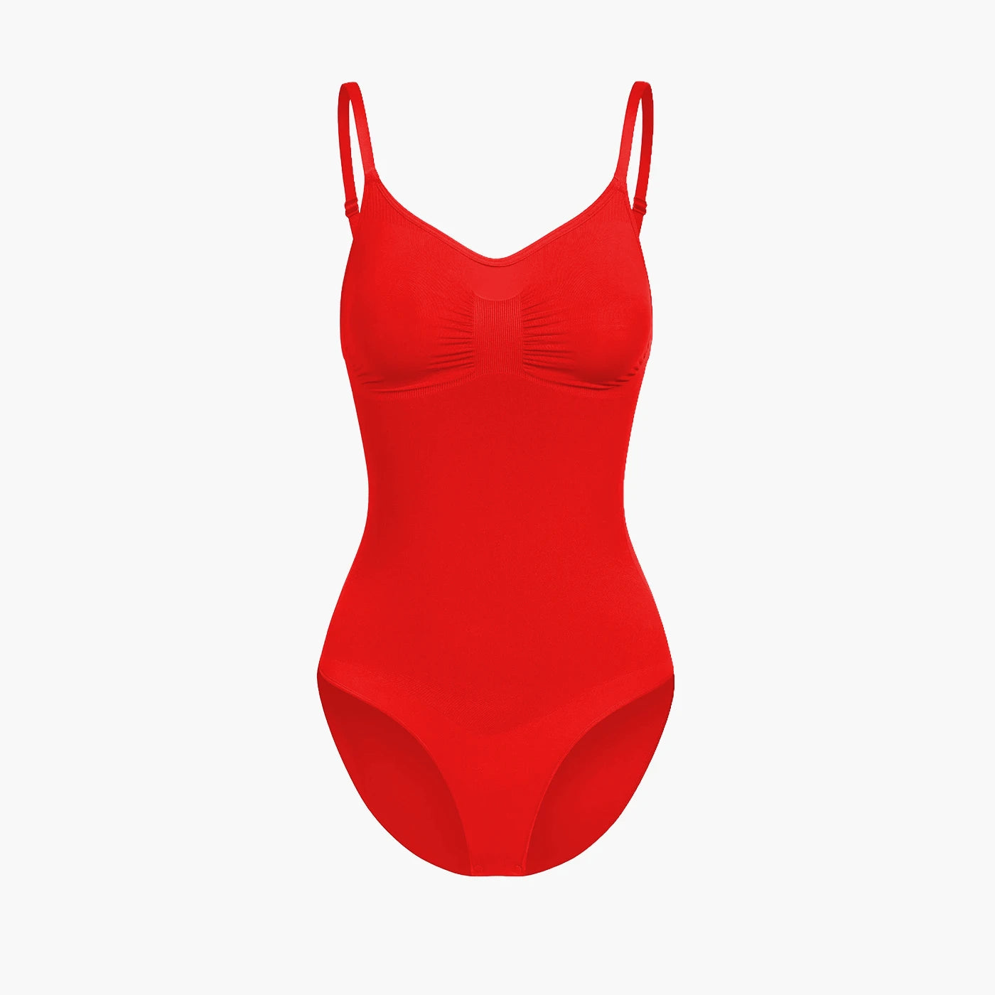 Sculpt & Shine™ Bodysuit – Jouw perfecte silhouet direct zichtbaar