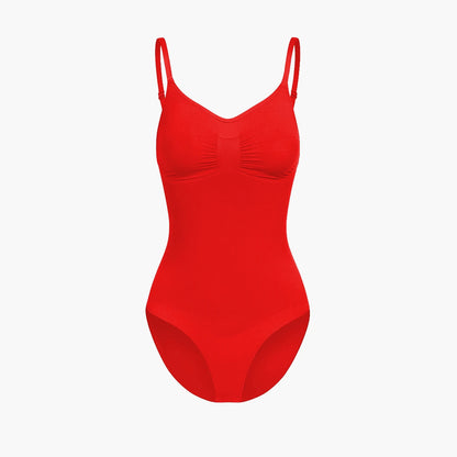 Sculpt & Shine™ Bodysuit – Jouw perfecte silhouet direct zichtbaar
