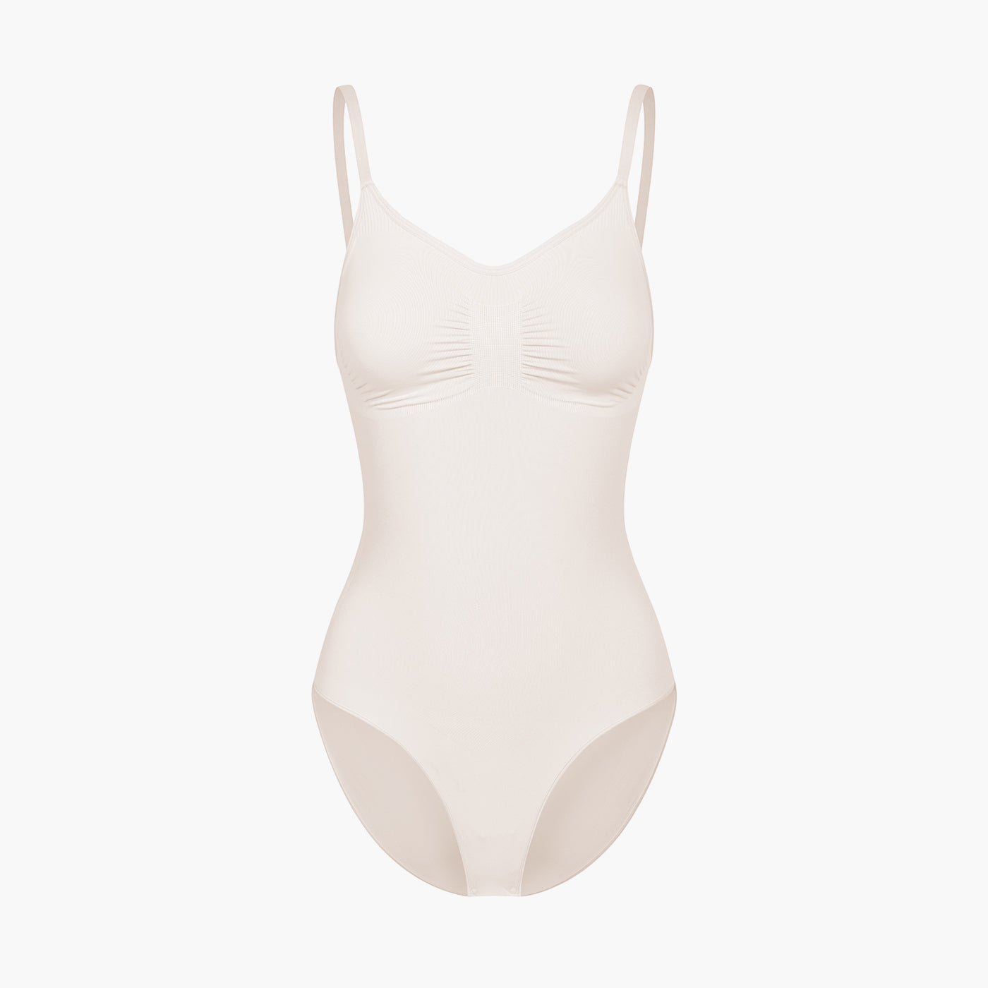 Sculpt & Shine™ Bodysuit – Jouw perfecte silhouet direct zichtbaar