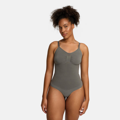 Sculpt & Shine™ Bodysuit – Jouw perfecte silhouet direct zichtbaar