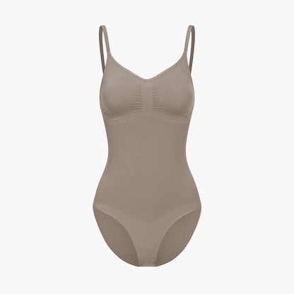 Sculpt & Shine™ Bodysuit – Jouw perfecte silhouet direct zichtbaar