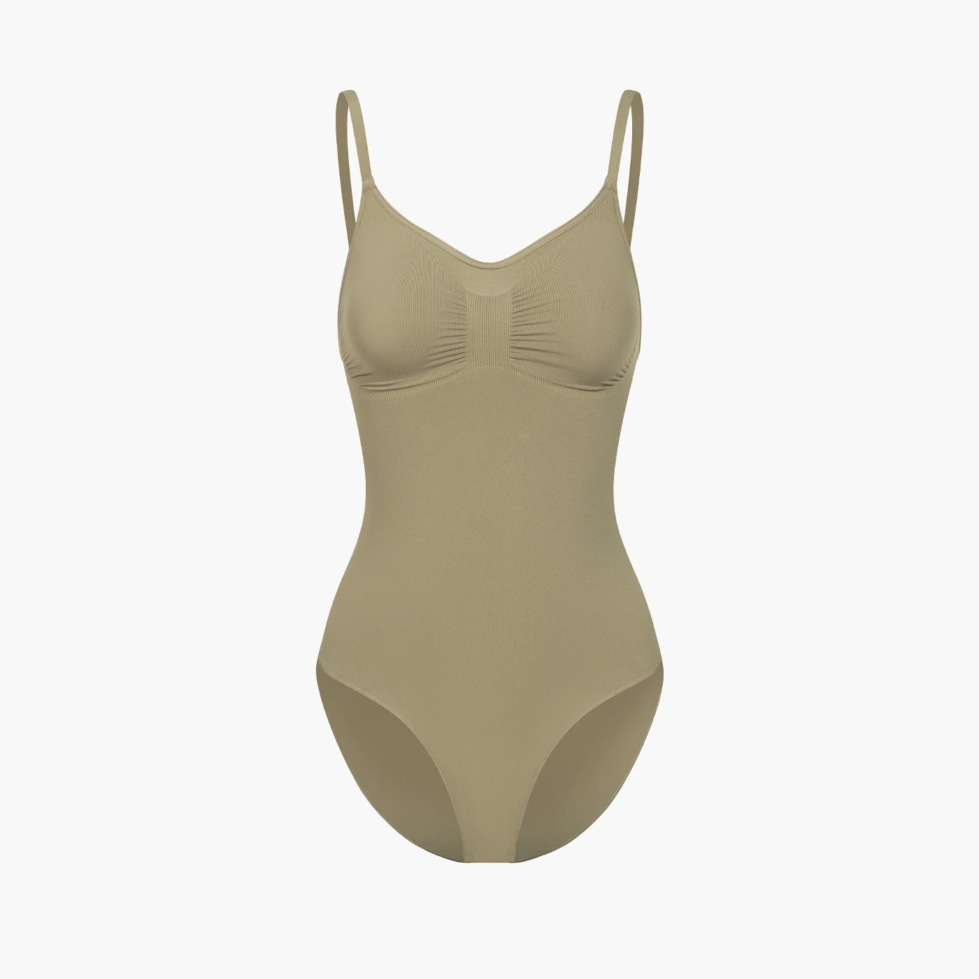 Sculpt & Shine™ Bodysuit – Jouw perfecte silhouet direct zichtbaar