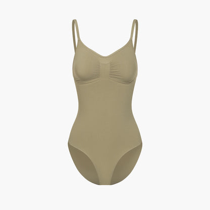 Sculpt & Shine™ Bodysuit – Jouw perfecte silhouet direct zichtbaar