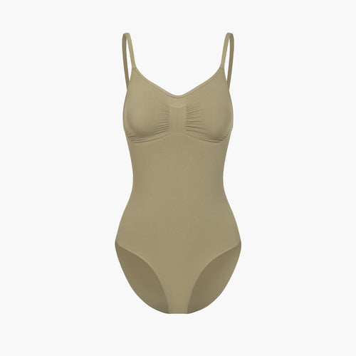 Sculpt & Shine™ Bodysuit – Jouw perfecte silhouet direct zichtbaar
