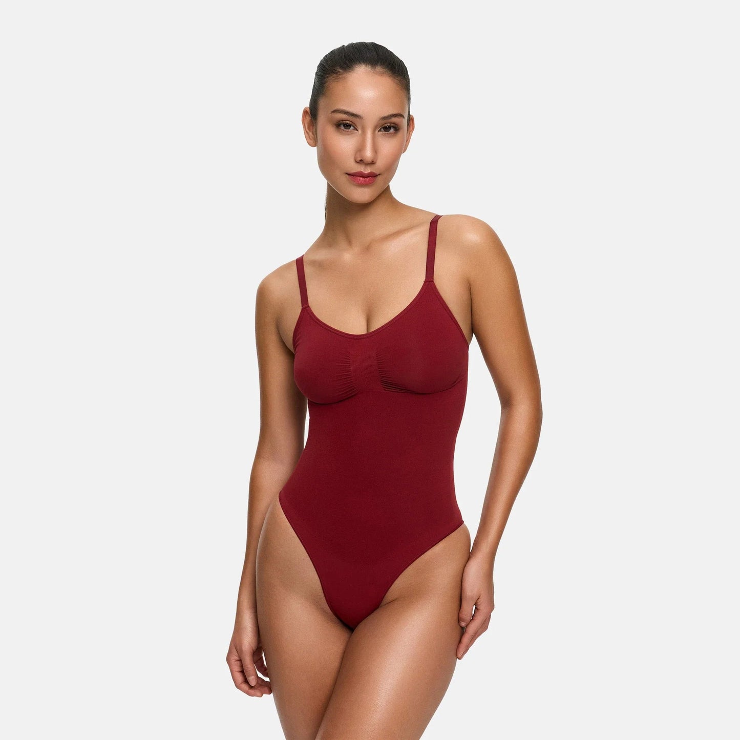Sculpt & Shine™ Bodysuit – Jouw perfecte silhouet direct zichtbaar