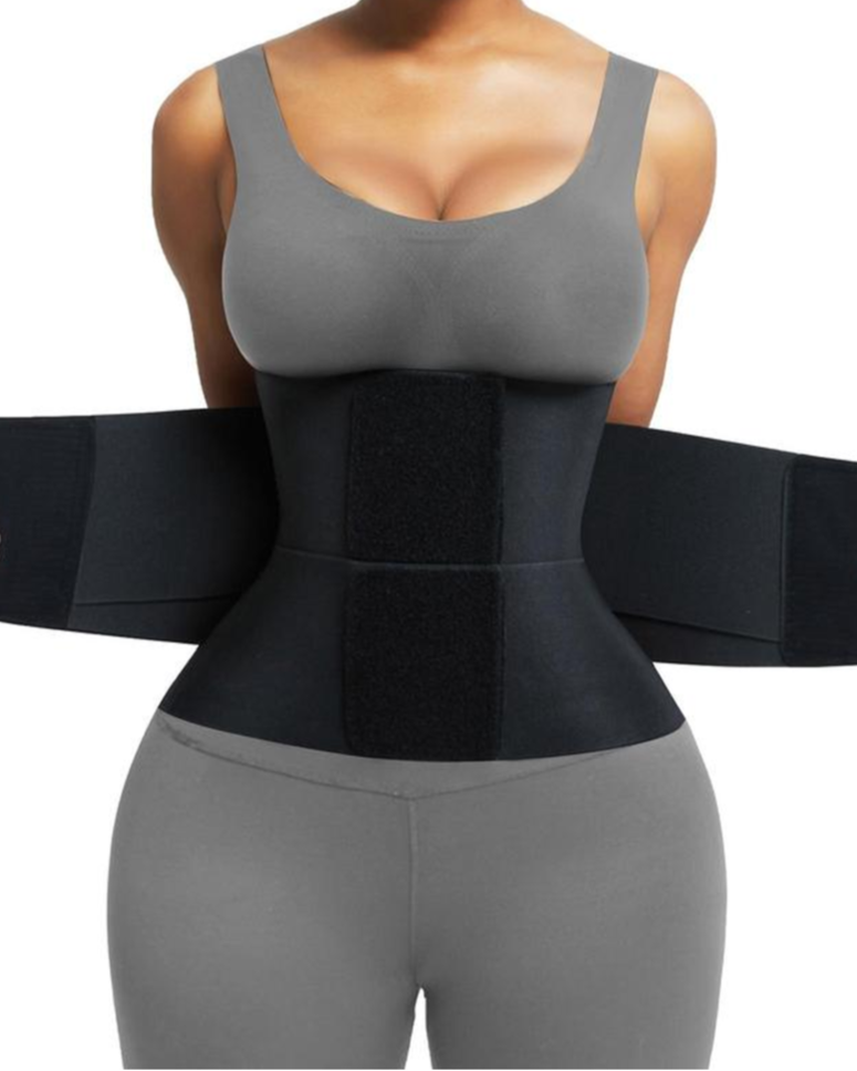 TripleWrap™ Waist Sculptor