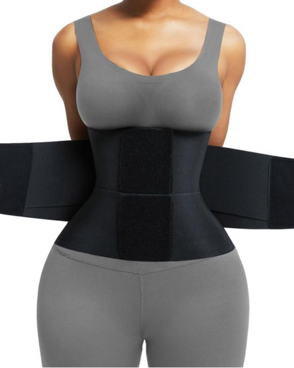 TripleWrap™ Waist Sculptor