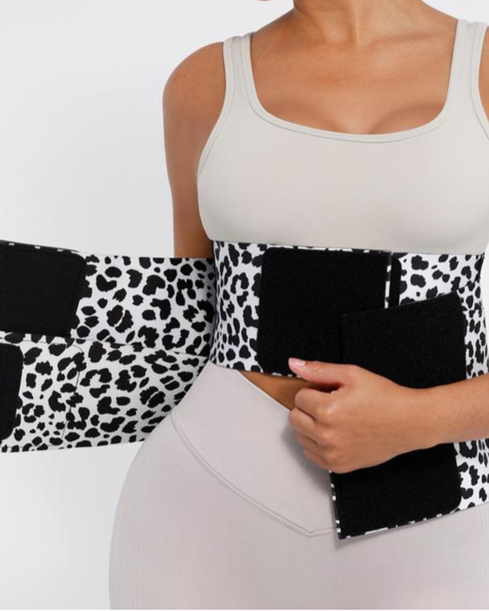 TripleWrap™ Waist Sculptor