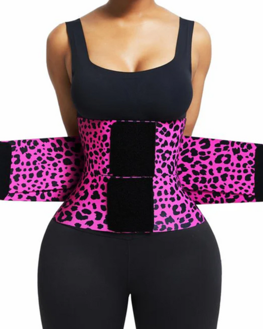 TripleWrap™ Waist Sculptor