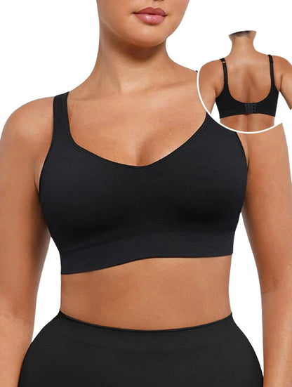 SlimCurve™ Seamless Bodysuit – Voor een onweerstaanbaar slank silhouet