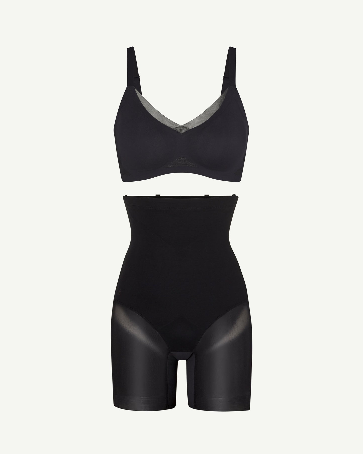 CurveMaster™ Sculpting Short – Onzichtbare shaping, zichtbaar resultaat