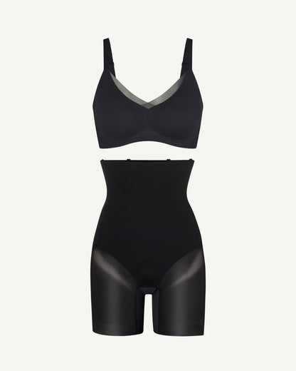 CurveMaster™ Sculpting Short – Onzichtbare shaping, zichtbaar resultaat