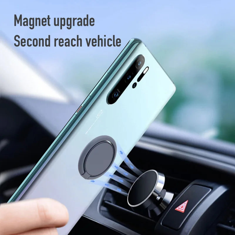 STEADYLOOP™ | 360° ROTATIE VOOR PERFECTE GRIP