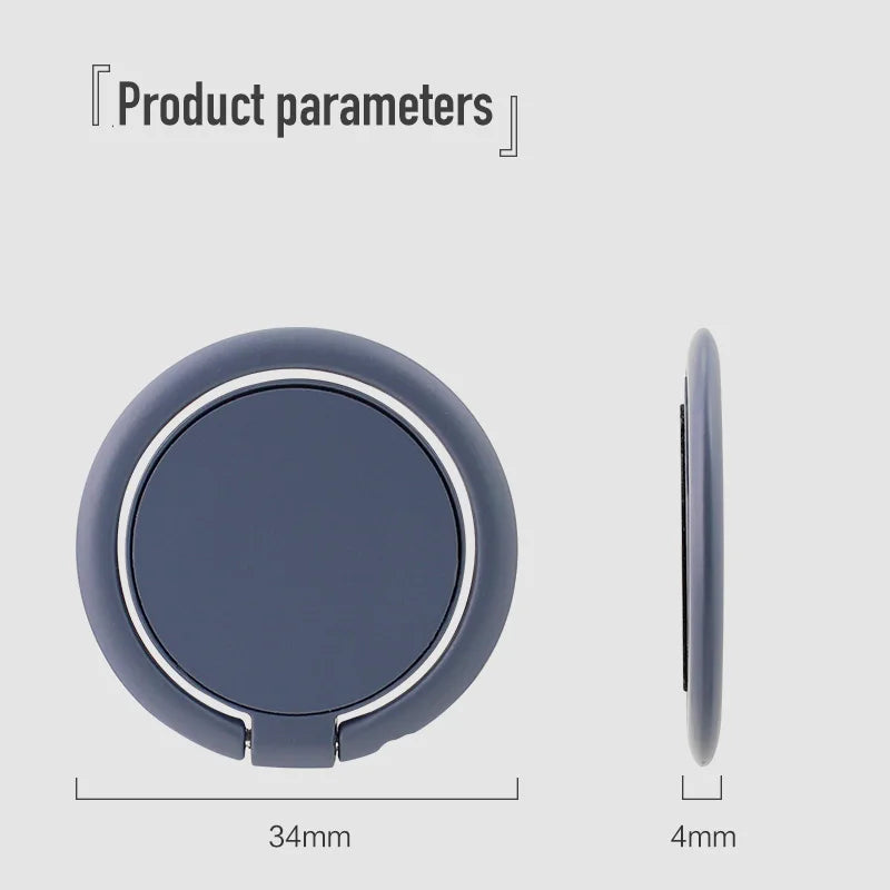 STEADYLOOP™ | 360° ROTATIE VOOR PERFECTE GRIP