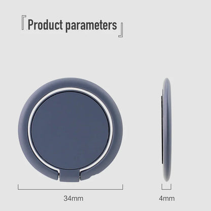 STEADYLOOP™ | 360° ROTATIE VOOR PERFECTE GRIP