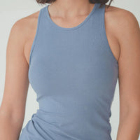 Slate Blauw