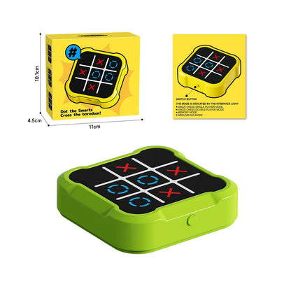 CALMPLAY™ | SCHERMVRIJ VERMAAK ONDERWEG