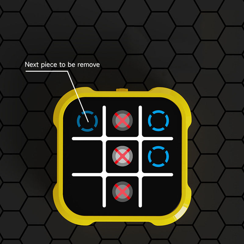 CALMPLAY™ | SCHERMVRIJ VERMAAK ONDERWEG