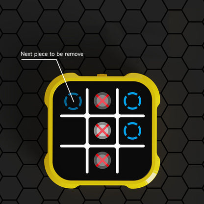 CALMPLAY™ | SCHERMVRIJ VERMAAK ONDERWEG