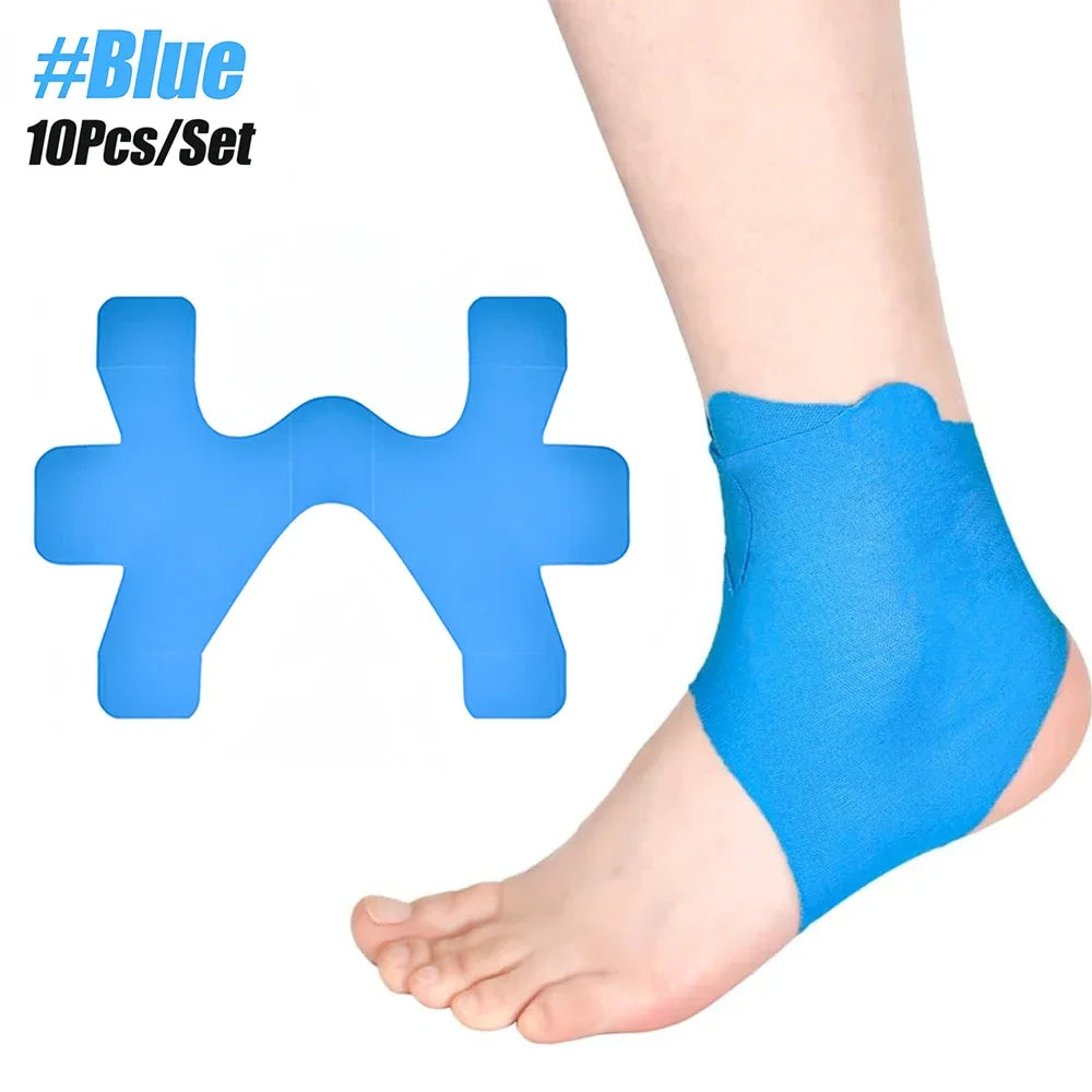 KINESTRIP PRO™ | DIRECTE PIJNVERLICHTING EN STEUN