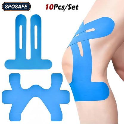 KINESTRIP PRO™ | DIRECTE PIJNVERLICHTING EN STEUN