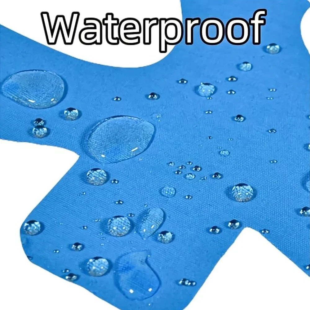 KINESTRIP PRO™ | DIRECTE PIJNVERLICHTING EN STEUN