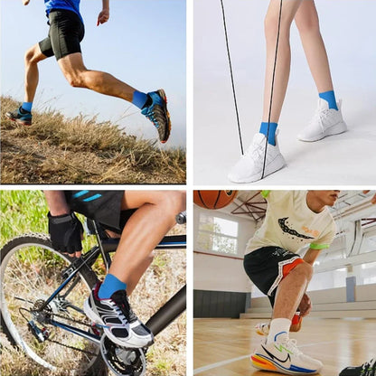 KINESTRIP PRO™ | DIRECTE PIJNVERLICHTING EN STEUN