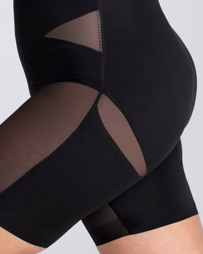 CurveMaster™ Sculpting Short – Onzichtbare shaping, zichtbaar resultaat