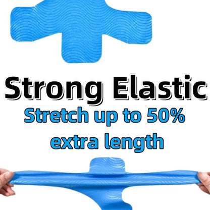 KINESTRIP PRO™ | DIRECTE PIJNVERLICHTING EN STEUN