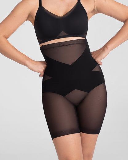 CurveMaster™ Sculpting Short – Onzichtbare shaping, zichtbaar resultaat