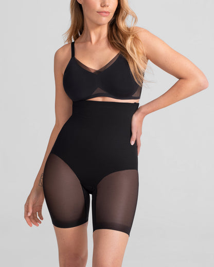 CurveMaster™ Sculpting Short – Onzichtbare shaping, zichtbaar resultaat