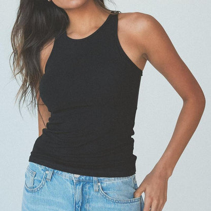 SupportFit™ Built-In Bra Tank