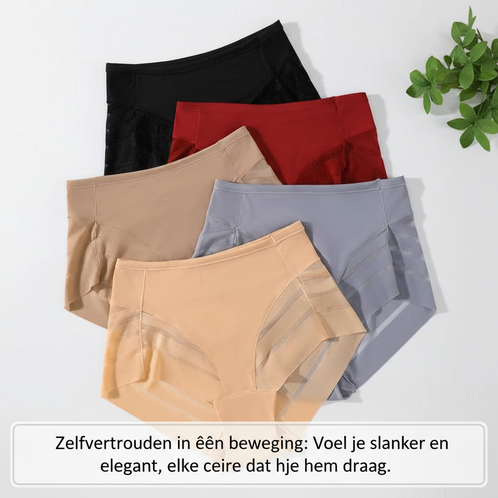 PerfectFit™ Shape Shaper – Voor een slanker silhouet en zelfvertrouwen