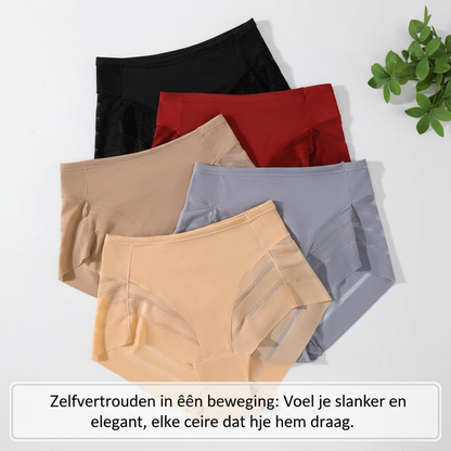 PerfectFit™ Shape Shaper – Voor een slanker silhouet en zelfvertrouwen