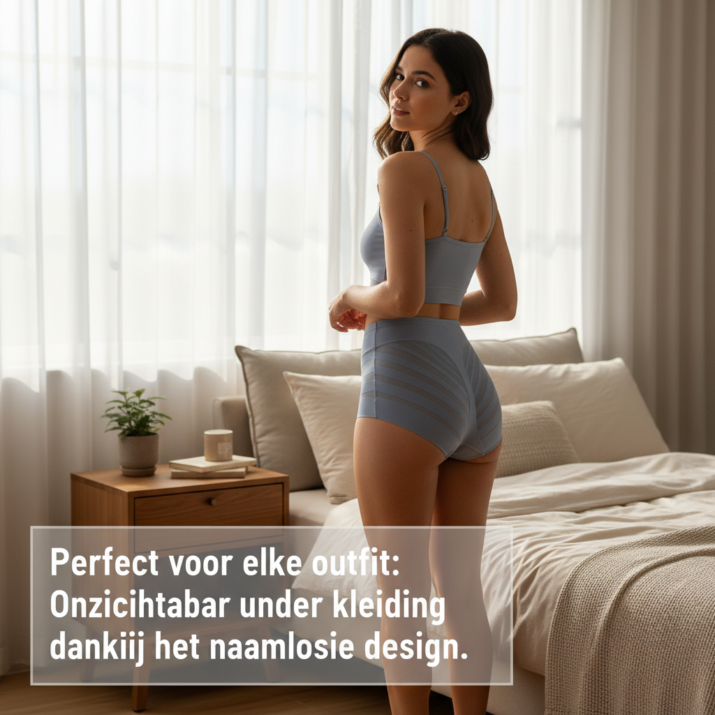 PerfectFit™ Shape Shaper – Voor een slanker silhouet en zelfvertrouwen