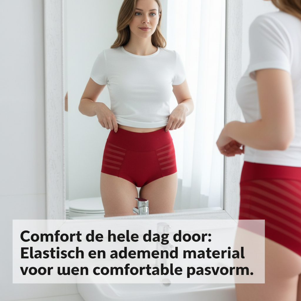 PerfectFit™ Shape Shaper – Voor een slanker silhouet en zelfvertrouwen