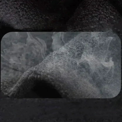 ARCTICGUARD™ DOUBLE-LAYER THERMAL DESIGN + WINDPROOF OUTER SHELL + SHERPA INNER