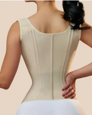 HourglassPro™ Steel Waist Trainer – Direct een slanker silhouet