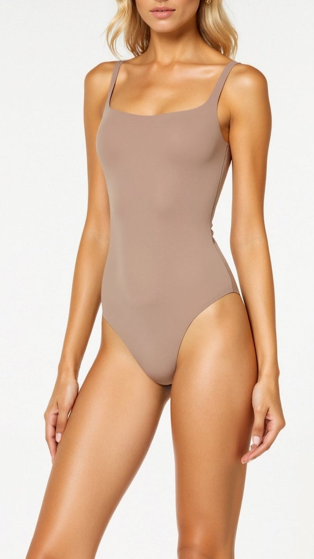 PlungeShape™ Core Bodysuit