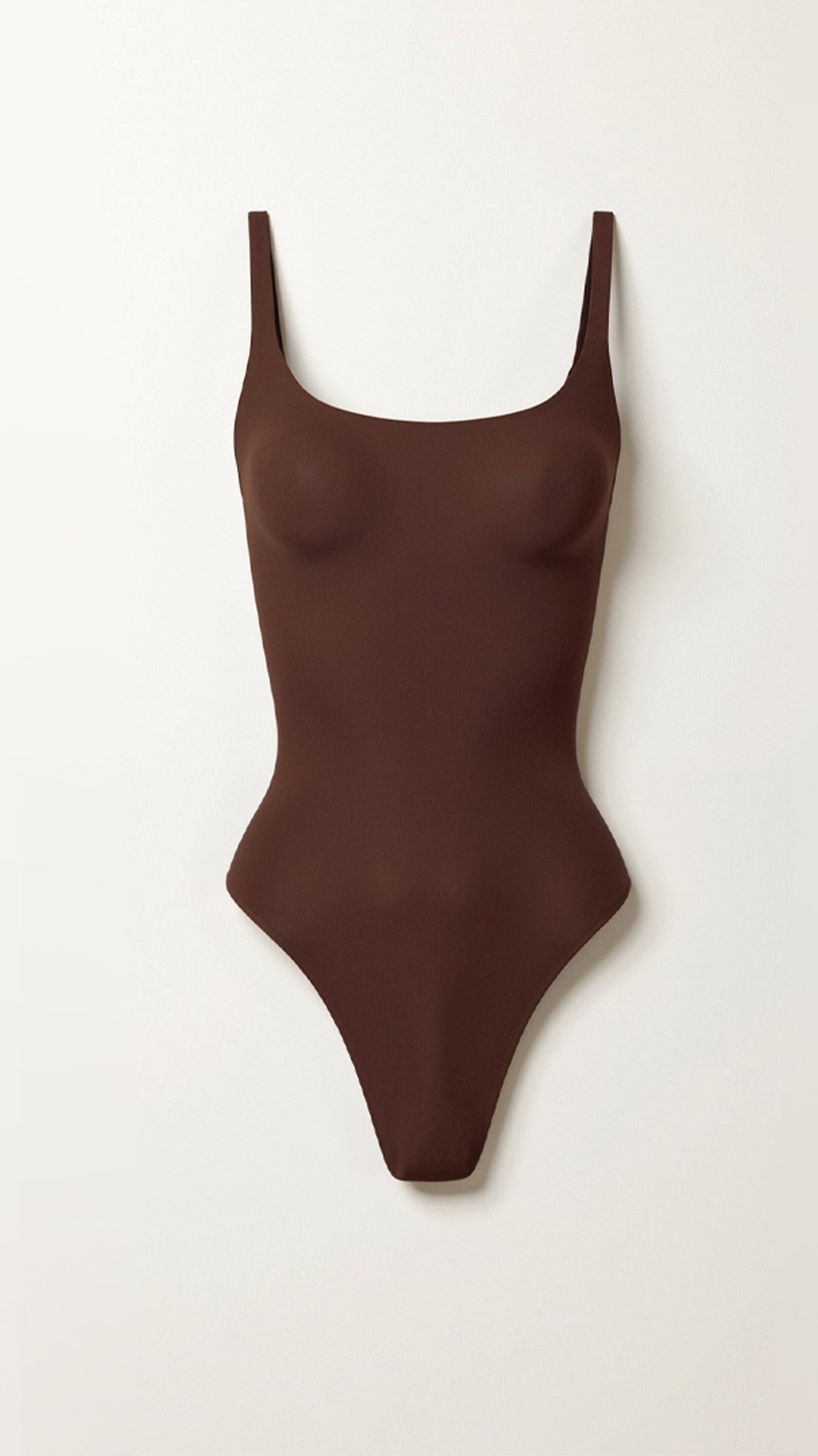 PlungeShape™ Core Bodysuit