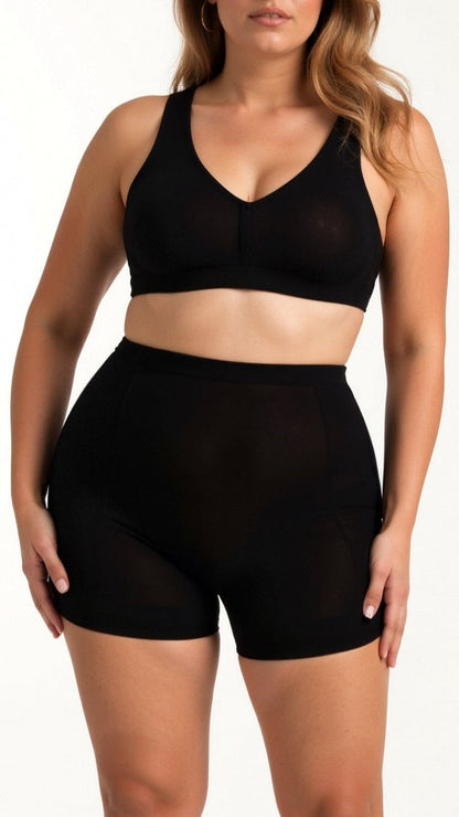 BackSmooth™ Lift Shorts