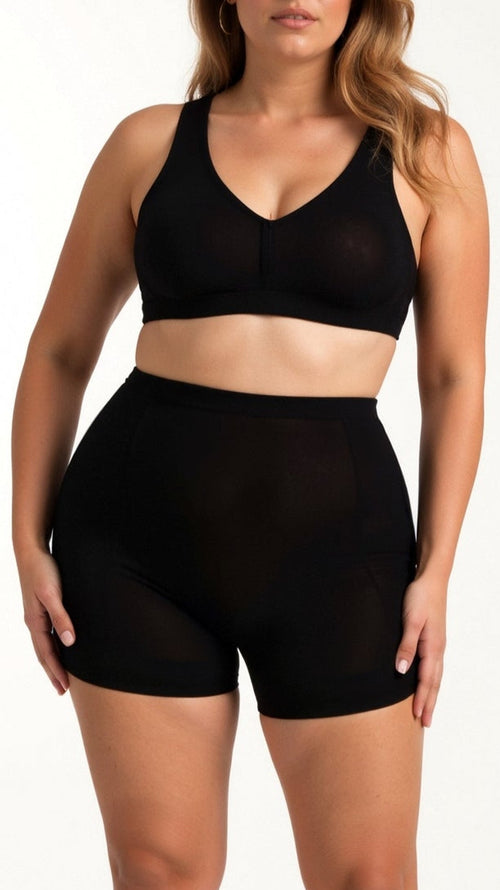 BackSmooth™ Lift Shorts