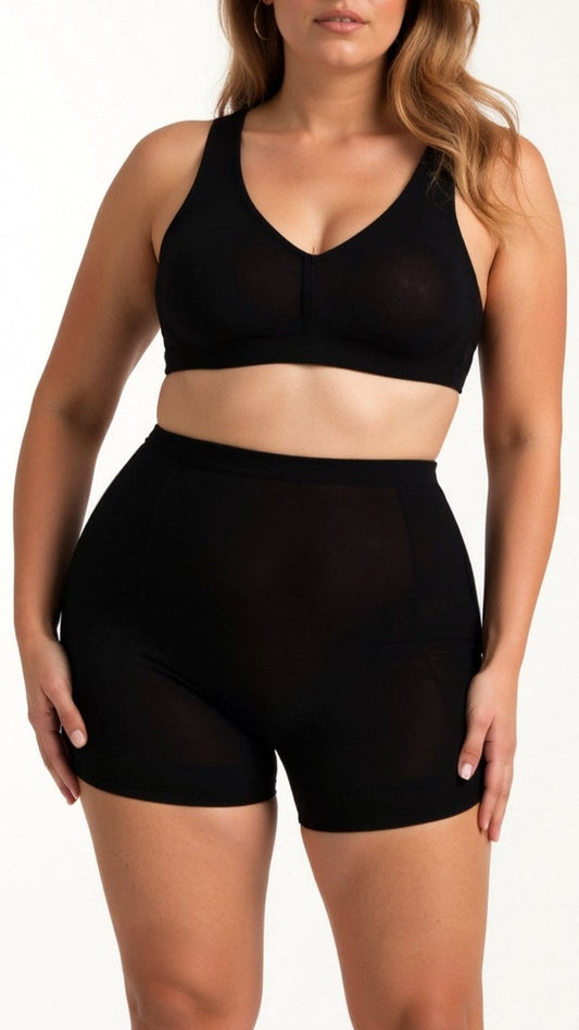 BackSmooth™ Lift Shorts